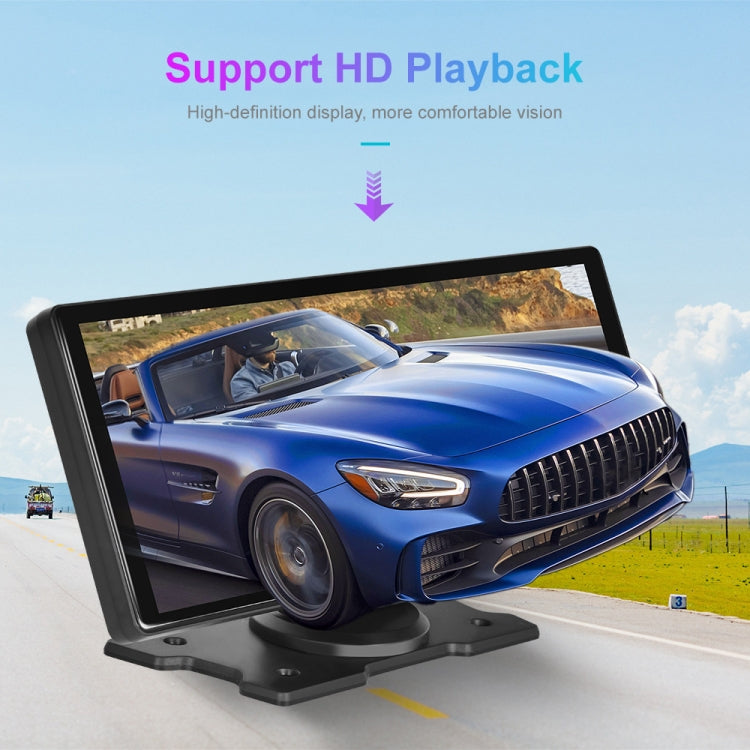 Car 10.26 Inch Portable Wireless CarPlay Display Android Auto Mobile Phone Screen, A3073 10.26 Inch Car 10.26 Inch Portable Wireless CarPlay Display Android Auto Mobile Phone Screen, A3073 10.26 Inch